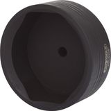 KS TOOLS Vaste dopsleutel voor BPW, 111mm, 6-kant