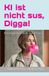 KI ist nicht sus, Digga!: KI im Kunstunterricht für Digital Natives