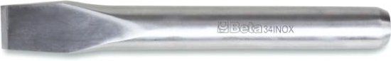 Beta 34INOX 200-KOUDBEITELS Steekbeitel Steen 30 cm