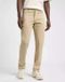 Lee Slim Fit Extreme Motion Broek Beige 30 / 32 Man