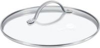 GreenPan Pannendeksel - Hittebestendig glas - ø 18 cm