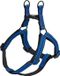 Nobby Hondentuig Classic Reflect Blauw - L
