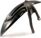 Puig Achterspatbord Bmw R Nine T 16-19/pure/racer/urban G/urban S 17-19 Zwart