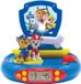 Réveil projecteur Paw Patrol