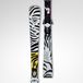 Rossignol Ski Piste Konect pour femmes