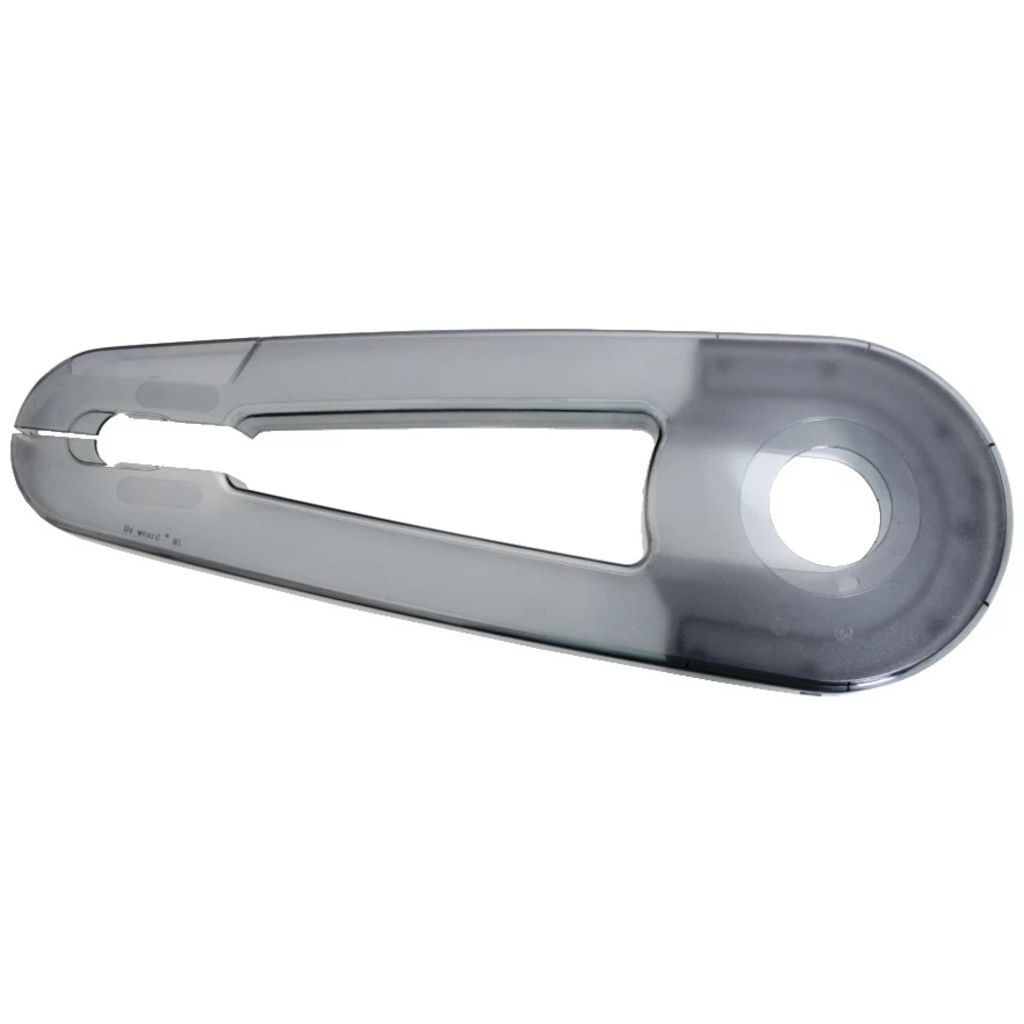 Axa De Woerd Benjamin - Kettingscherm - 20 Tands - 8716808434818