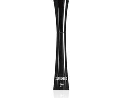 IT Cosmetics Superhero Mascara - Black - Lengthening & Volumizing - 9ml