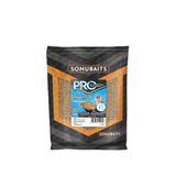 Sonubaits F1 Pro Expander Pellets 500g – Sweet F1 Expander Pellets zonder Pelletpomp - Maat : 2mm