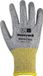 Honeywell Workeasy 13G GY PU A2/B WE22-7113G-10/XL Gant de protection contre les coupures Taille (gant) : 10 1 pièce(s)