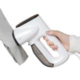 Neakasa Magic 1 draagbare stomer kledingstomer met zuigen, compact en opvouwbaar, geen strijkplank nodig, bediening met één hand