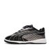PUMA Goalgetter sneakers voor meisjes, zilver/zwart
