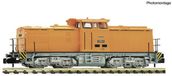 Fleischmann 7360039 - Modelspoorschaal N, Gelijkstroom