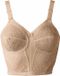 Triumph Doreen L02 Maagband BH - 110C - Beige