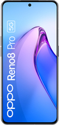 OPPO Reno 8 Pro / 256 GB / Glazed Black