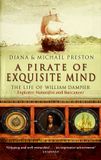 A Corgi Books A Pirate Of Exquisite Mind