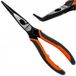 Bahco ERGO Verlengde Tang 45° Gebogen 200 mm