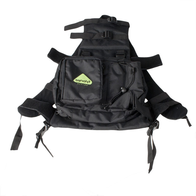 Bynolyt Telebackpack