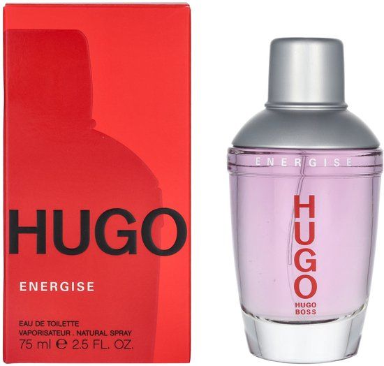 Hugo Boss Eau de Toilette / 75 ml / Men