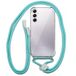Cool beschermhoes voor Samsung A145 Galaxy A14 / A14 5G hemelsblauw