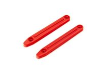 Horizon Roof Rails (Red)
