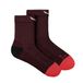 Salewa Mountain Trn Am Half Lange Sokken Rood EU 42-44 Vrouw