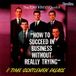 Kinsey Quintet, Tony - How To Succeed In Business & Gentlemen Please