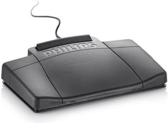 Philips Foot Control LFH2210