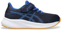 Asics Patriot 13 PS Enfants Bleu marine Synthétique