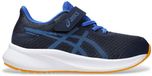 Asics Patriot 13 PS Enfants Bleu marine Synthétique