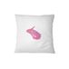 Questo Casa Decoratieve kussenhoes, kussensloop, sierkussensloop, woondecoratie, voor bank, koffiehof, grootte: 45 x 45 cm - ontworpen en geproduceerd in de Türkiye