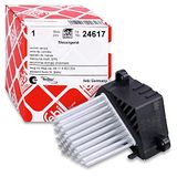 febi bilstein 24617 regeleenheid voor airconditioning, 1 stuk