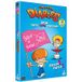 P'tits diables s1 partie 1 (les) - dvd
