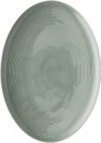 Thomas Loft Colour Moss Green Plaat 34 cm
