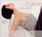 Music&Words D-Genre - Leisure Play (CD)