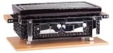 Medium Rectangular Shichirin - Japanese Table Grill