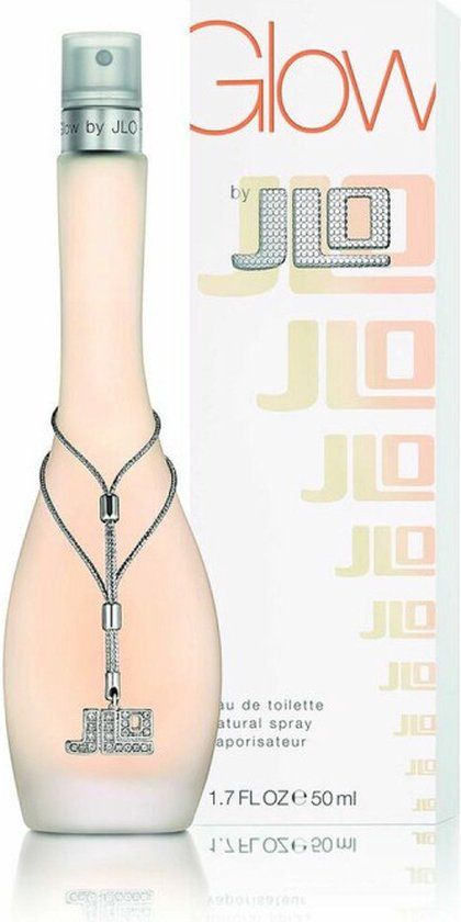 Jennifer Lopez Glow / 50 ml / Women