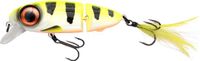 Spro Iris Underdog Jointed Hardlure 8cm 18g Hot Perch