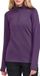 Craft Core Gain Wintersportpully - Paars - Maat M