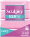 Sculpey Klei III dusty rose - 57 gr