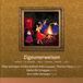 Zigeunerweisen: Peter Verhoyen, Thomas Fabry, Anke Lauwers, Ilonka Kolthof, Stefan de Schepper, Ann-Sofie Verhoyen - Zigeunerweisen (CD)