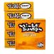 Sticky Bumbs Original Warm Orange