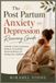 The Libri GmbH The Post Partum Anxiety AND Depression Recovery Guide