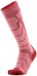 Therm-ic Ski Warm Long Socks Pink EU 37-38 Woman