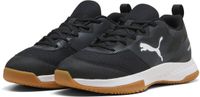 PUMA Varion 3 Jr Unisex Sportschoenen - PUMA Team Royal-PUMA White