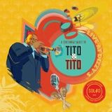 Sonic Rendezvous Steven Oquendo Latin Jazz Orchestra - Centennial Tribute To Tito & Tito (CD)