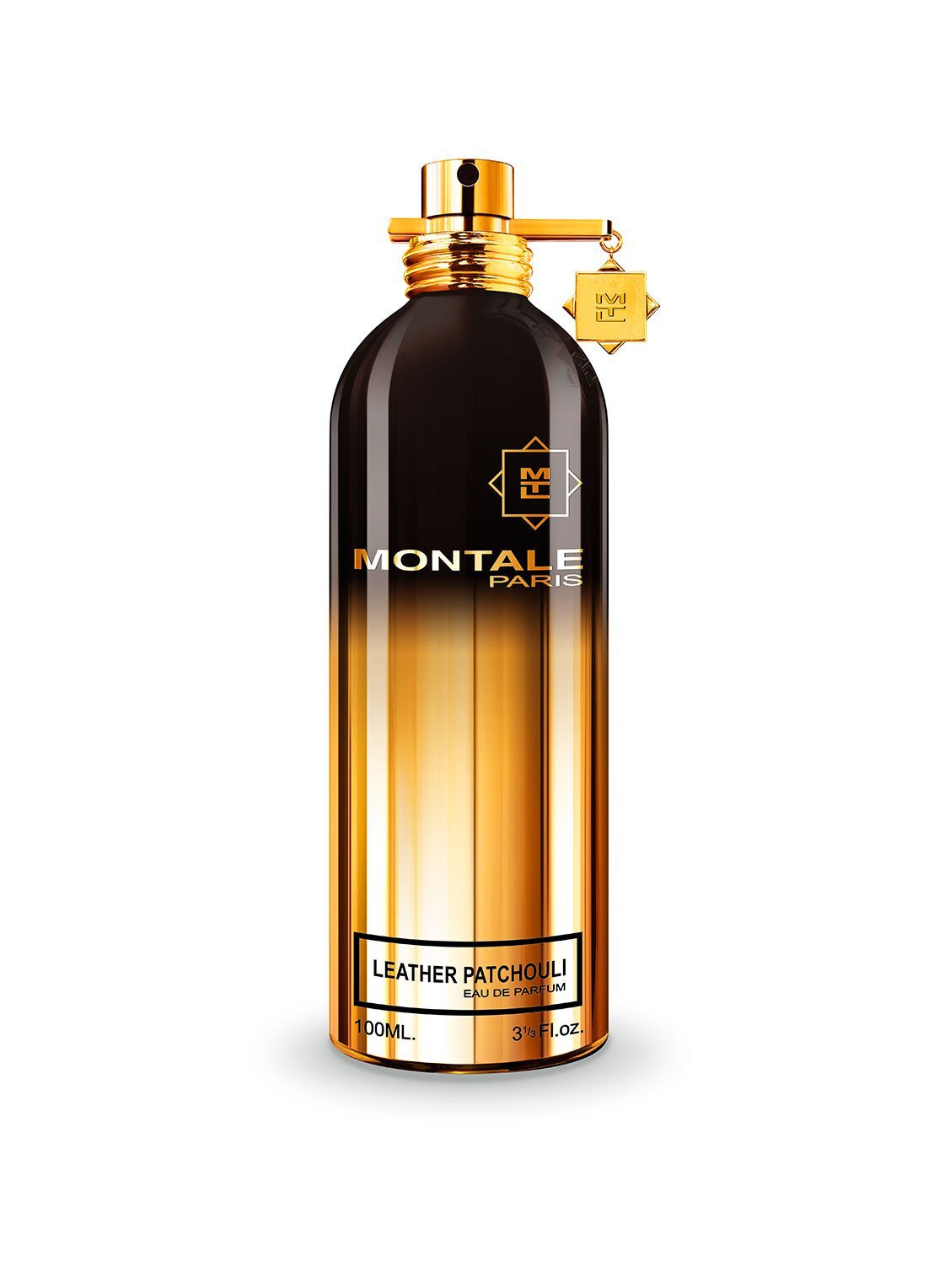 Montale Leather Patchouli Eau de Parfum