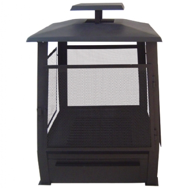 Esschert Design Pagoda Terrashaard