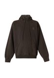 Carhartt WIP Sweatshirt 'Vista' chocolat brun