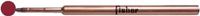 Fisher Space Pen PR5 Bordeaux Medium Space Pen Vulling