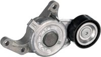 Gates Spanrol, V-riem DriveAlign van (T39406) rol riemaandrijving